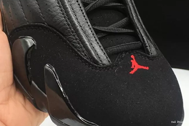 (2018) 5190 Comfortable Last 830 Shot Retro 14 Jordan 487471- 0910